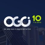 OGCI is 10 years old